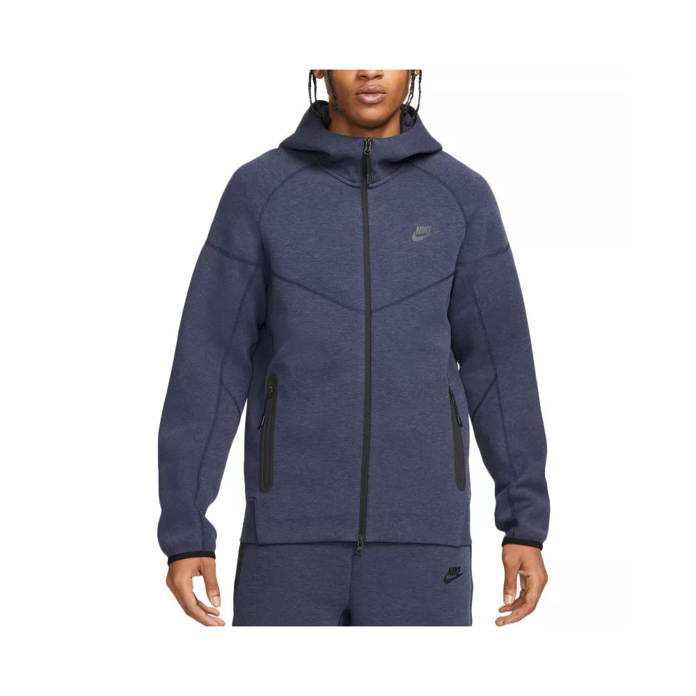 Nike Veste de survêtement Nike TECH FLEECE FULL ZIP