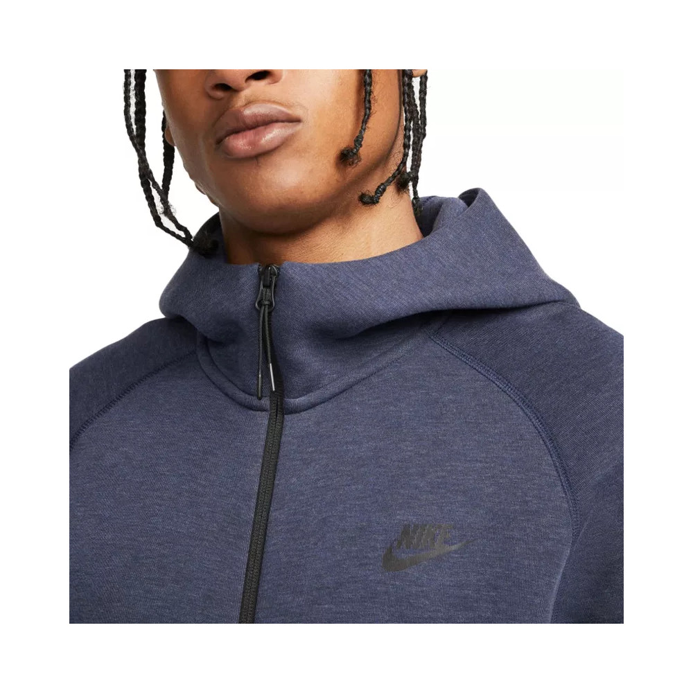 Nike Veste de survêtement Nike TECH FLEECE FULL ZIP