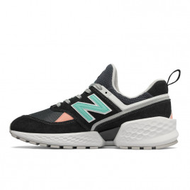 New Balance Baskets New Balance MS574 GNB