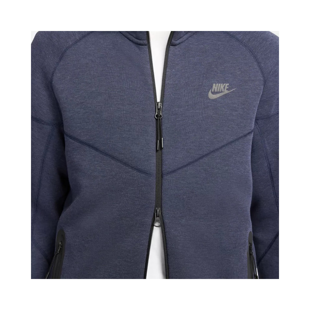 Nike Veste de survêtement Nike TECH FLEECE FULL ZIP