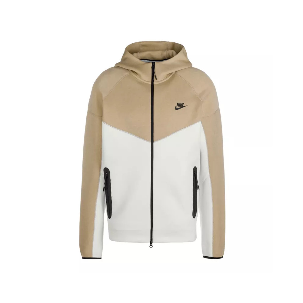 Nike Veste de survêtement Nike TECH FLEECE FULL ZIP