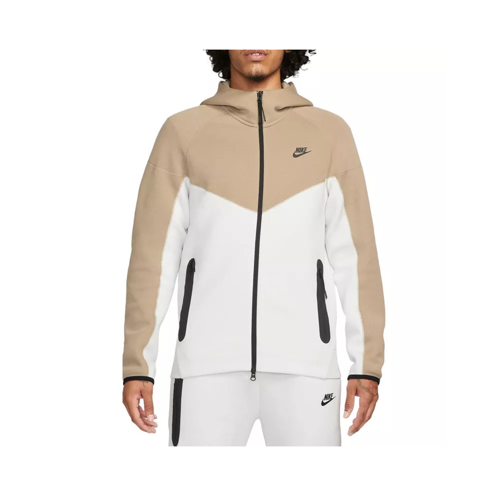 Nike Veste de survêtement Nike TECH FLEECE FULL ZIP