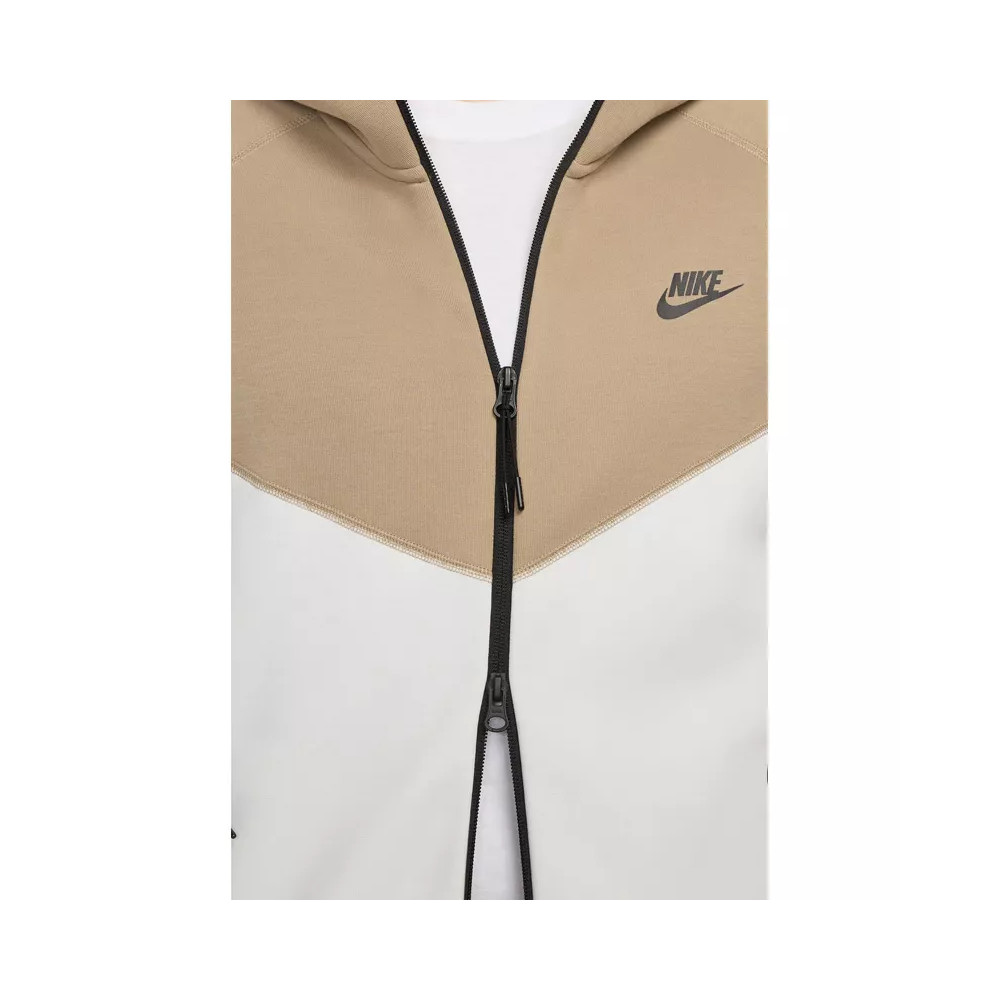 Nike Veste de survêtement Nike TECH FLEECE FULL ZIP