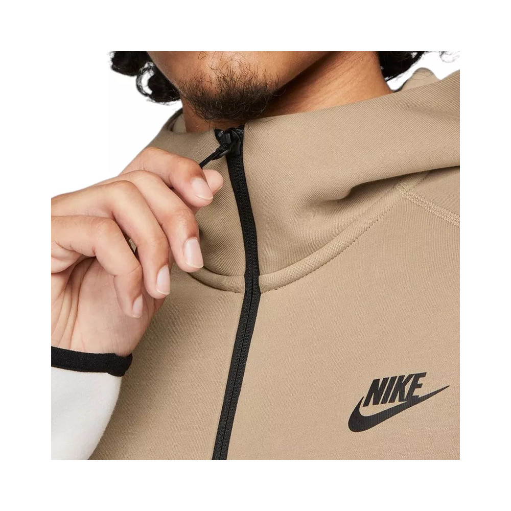 Nike Veste de survêtement Nike TECH FLEECE FULL ZIP