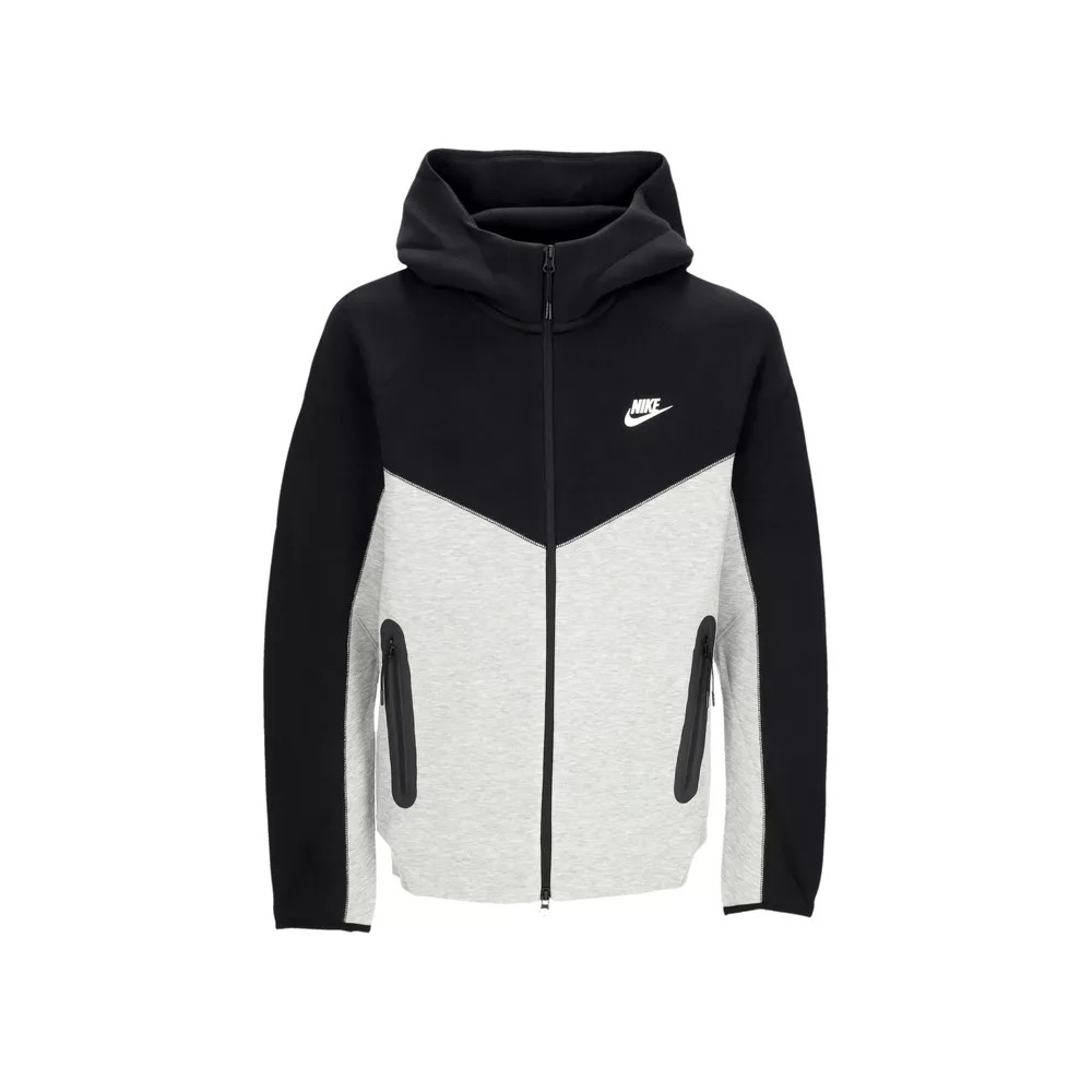 Nike Veste de survêtement Nike TECH FLEECE FULL ZIP