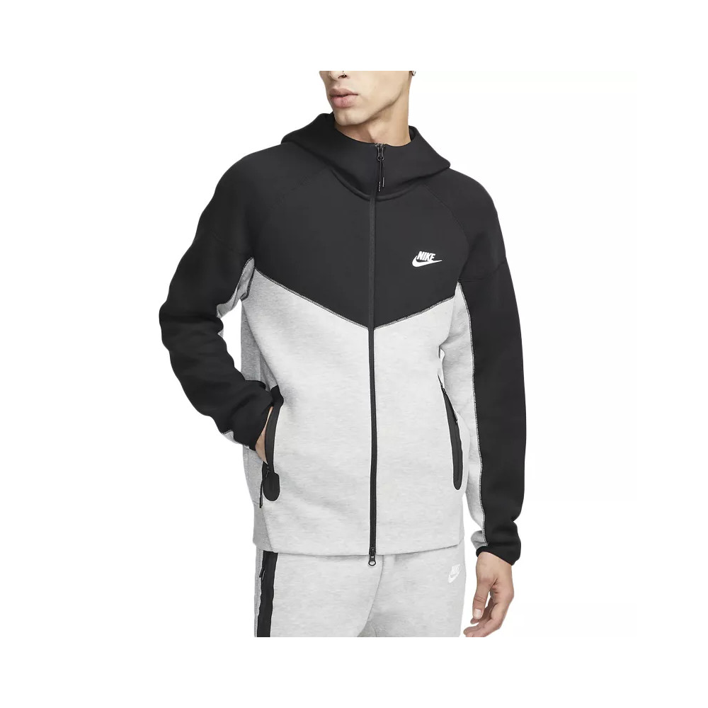 Nike Veste de survêtement Nike TECH FLEECE FULL ZIP