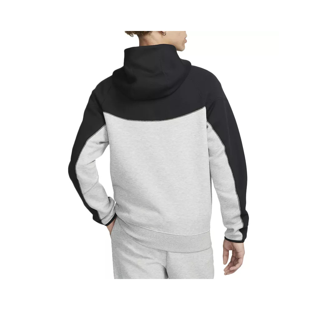 Nike Veste de survêtement Nike TECH FLEECE FULL ZIP