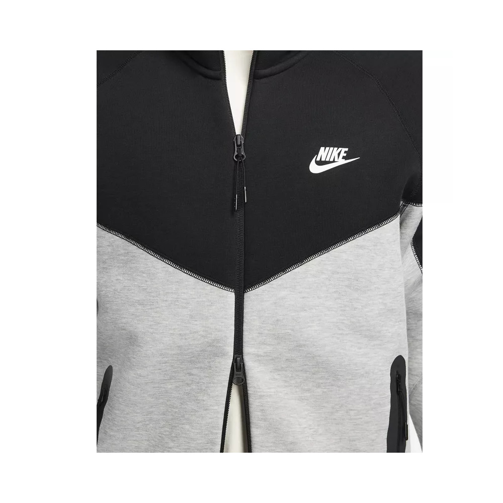 Nike Veste de survêtement Nike TECH FLEECE FULL ZIP