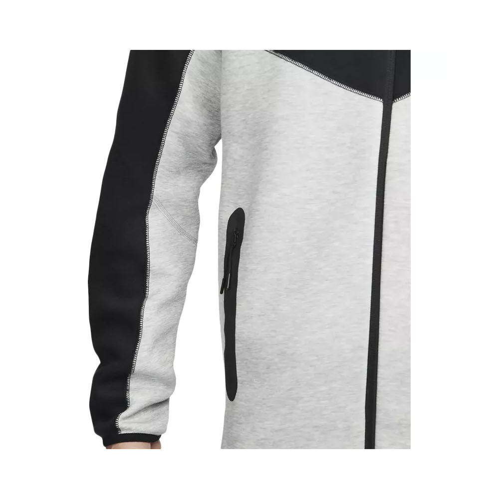 Nike Veste de survêtement Nike TECH FLEECE FULL ZIP