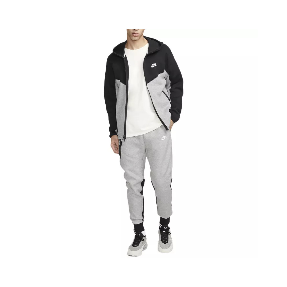 Nike Veste de survêtement Nike TECH FLEECE FULL ZIP