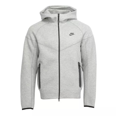 Nike Veste de survêtement Nike TECH FLEECE FULL ZIP