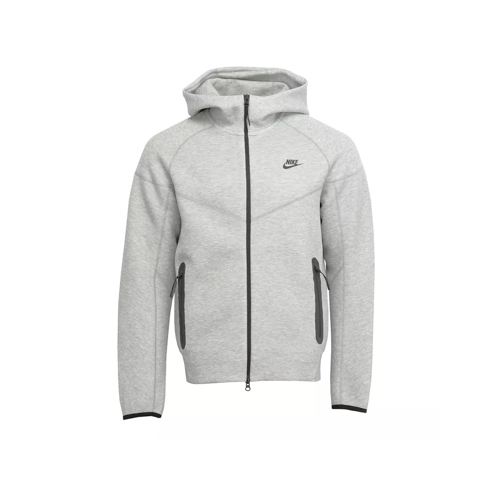 Nike Veste de survêtement Nike TECH FLEECE FULL ZIP