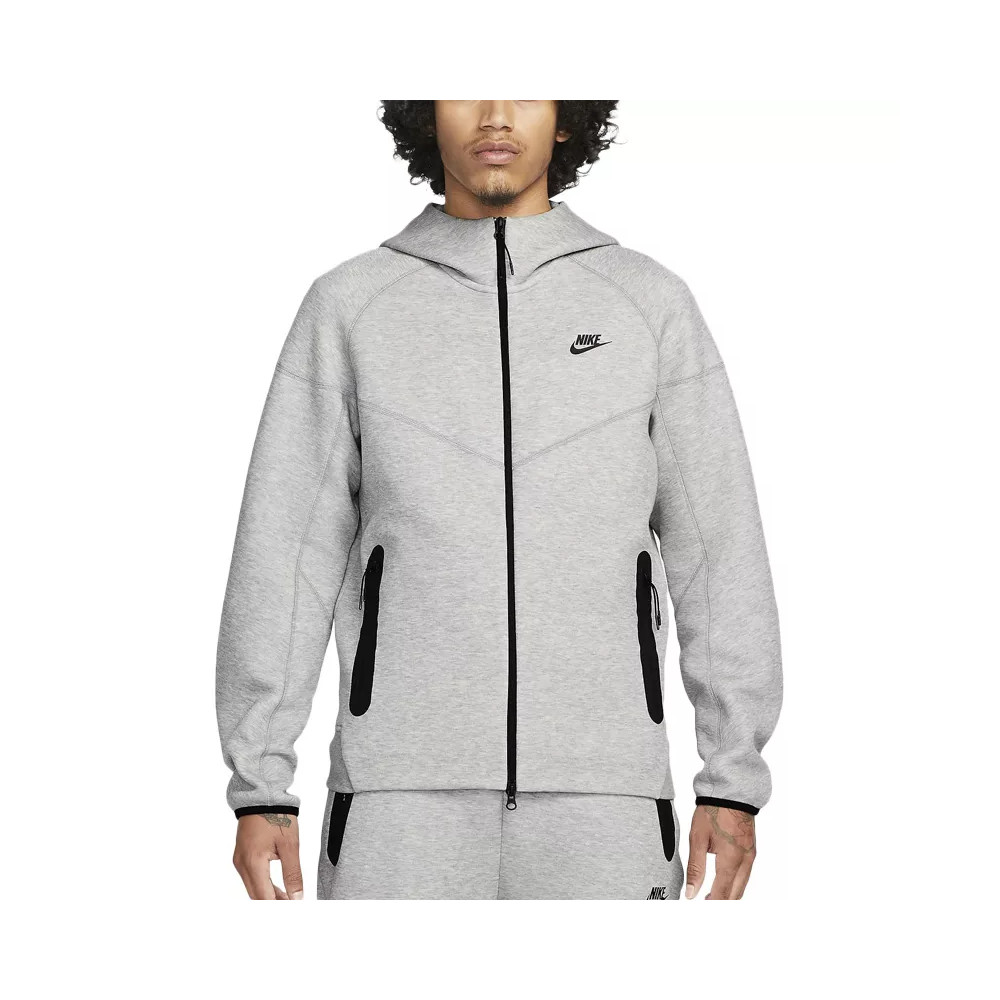 Nike Veste de survêtement Nike TECH FLEECE FULL ZIP