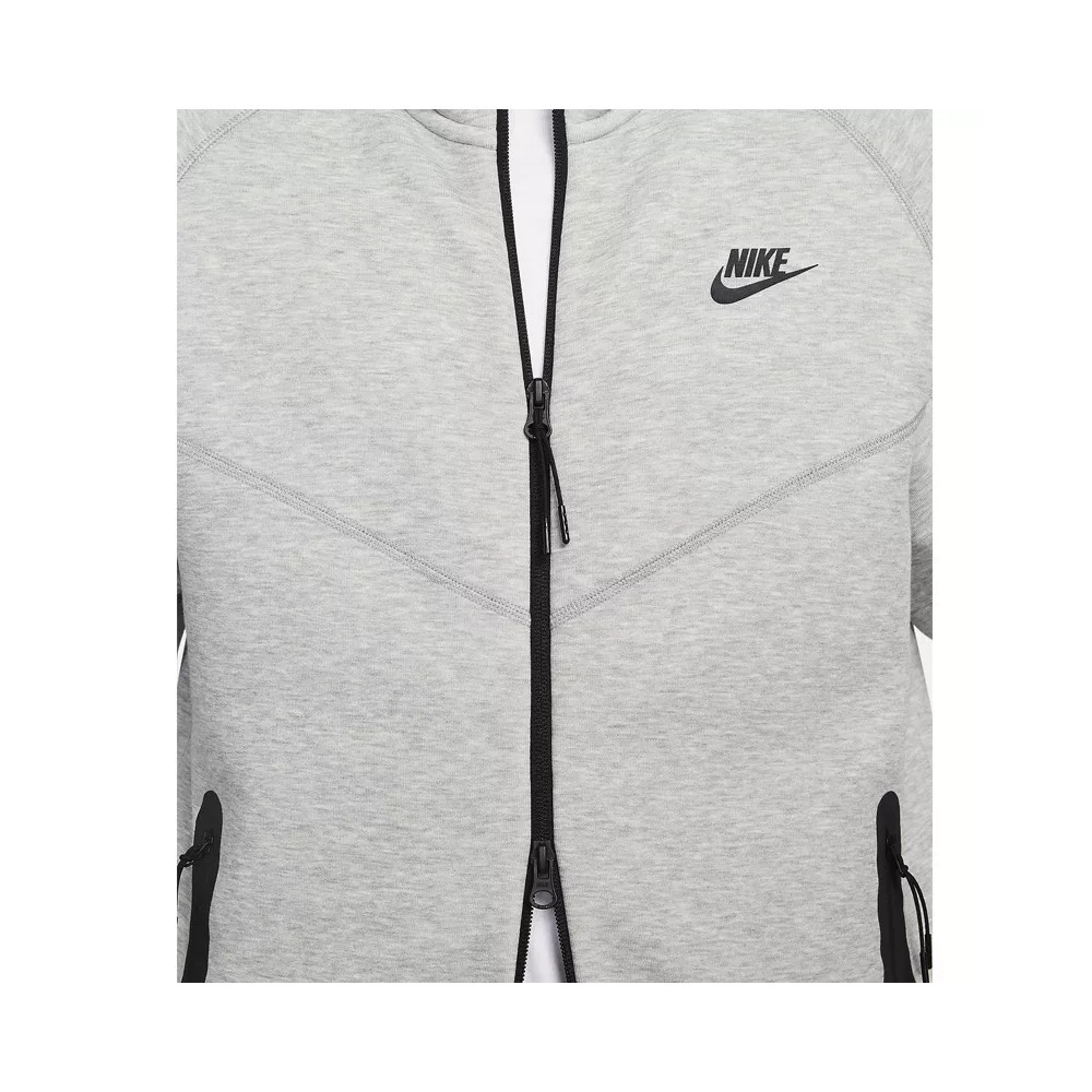 Nike Veste de survêtement Nike TECH FLEECE FULL ZIP