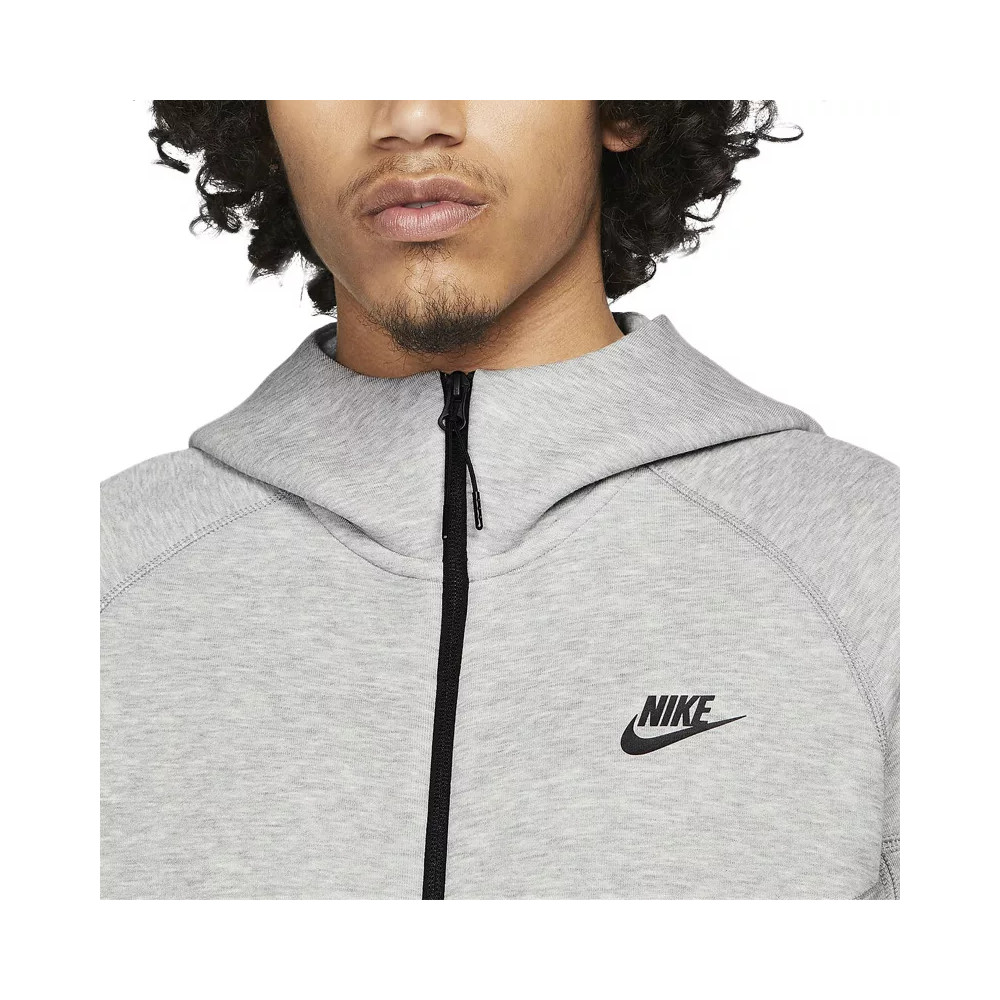 Nike Veste de survêtement Nike TECH FLEECE FULL ZIP