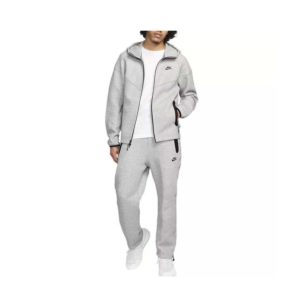 Nike Veste de survêtement Nike TECH FLEECE FULL ZIP