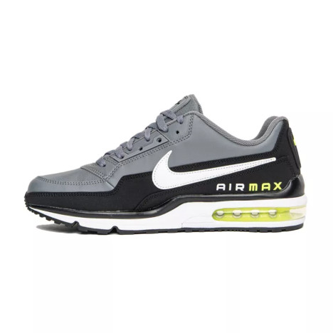 Nike Basket Nike AIR MAX LTD 3