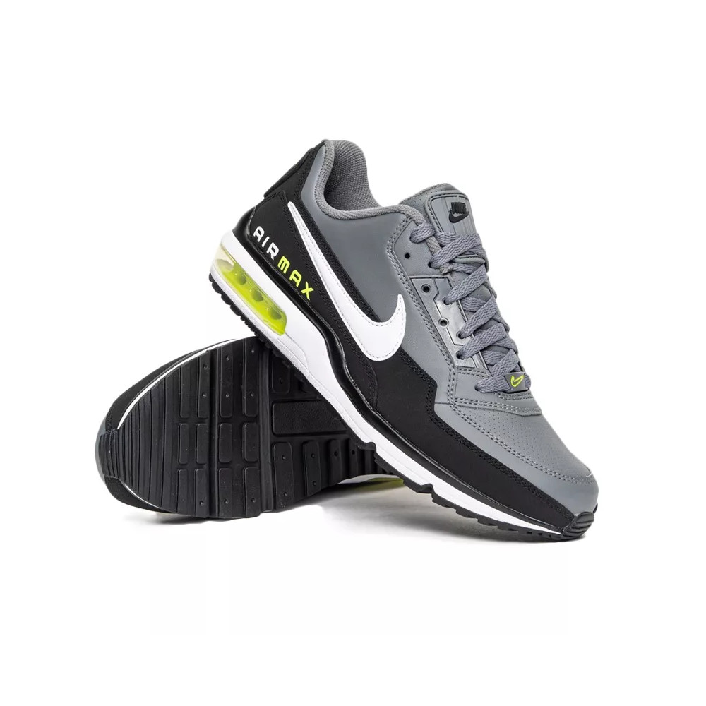 Nike Basket Nike AIR MAX LTD 3