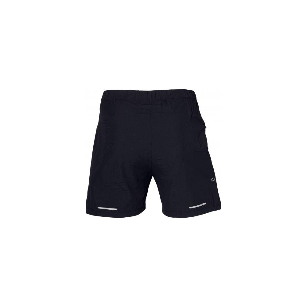 Asics Shorts, bermudas Asics COOL 2-N-1 5IN SHORT