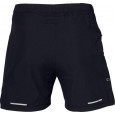 Asics Shorts, bermudas Asics COOL 2-N-1 5IN SHORT