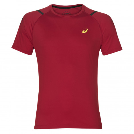 Asics Tee-shirt Asics ICON SS TOP