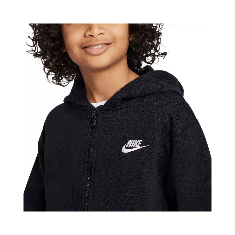 Nike Ensemble de survêtement Nike SWCLUB JUNIOR