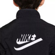 Nike Ensemble de survêtement Nike 1/4 ZIP WOVEN JUNIOR