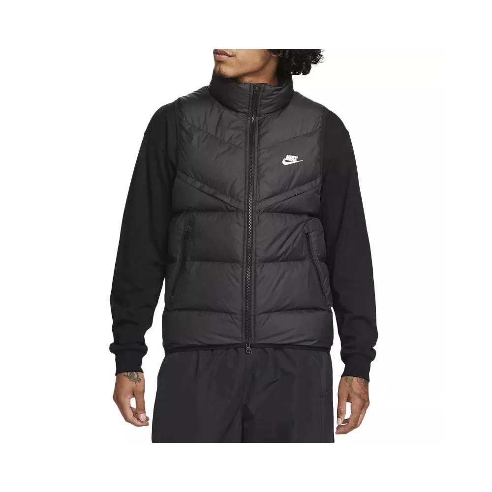 Nike DOUDOUNE SANS MANCHE Nike STORM-FIT WINDRUNNER