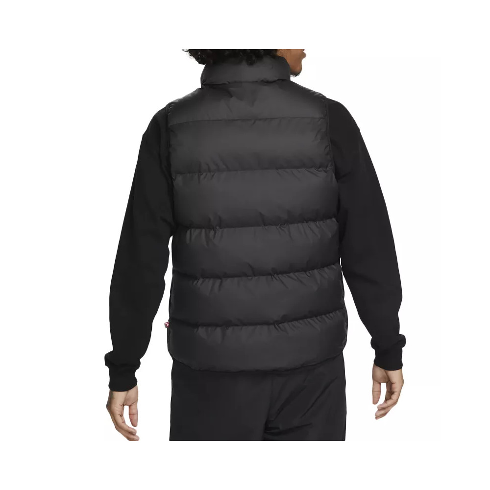 Nike DOUDOUNE SANS MANCHE Nike STORM-FIT WINDRUNNER