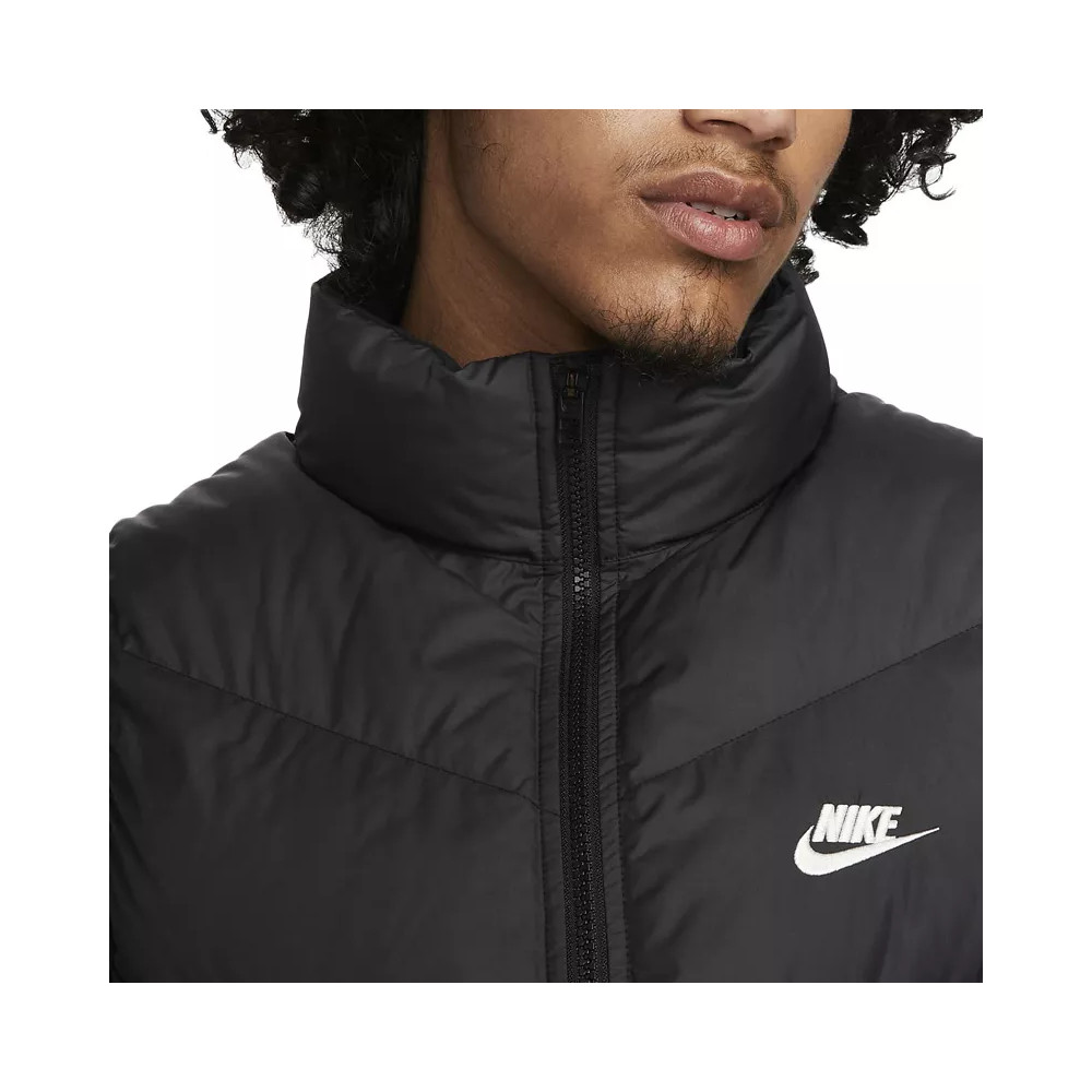 Nike DOUDOUNE SANS MANCHE Nike STORM-FIT WINDRUNNER