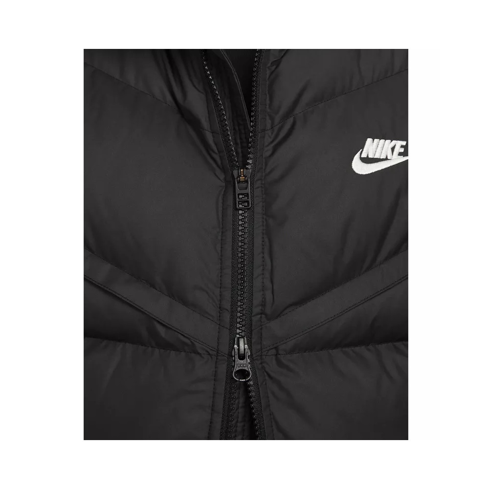 Nike DOUDOUNE SANS MANCHE Nike STORM-FIT WINDRUNNER