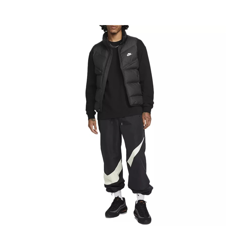 Nike DOUDOUNE SANS MANCHE Nike STORM-FIT WINDRUNNER