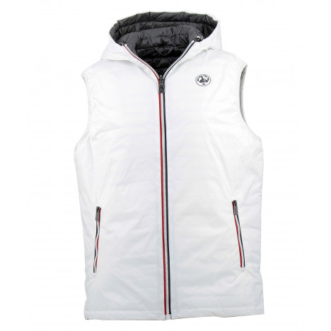 JOTT Doudounes Jott HELSINKI GILET CAPUCHE REVERSIBLE