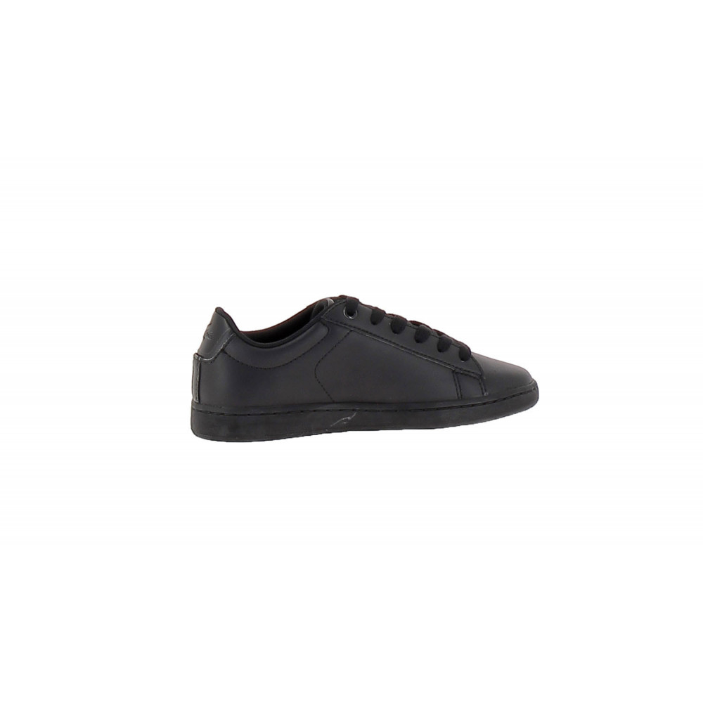 Lacoste Baskets Junior Lacoste CARNABY EVO BL 3 SUC