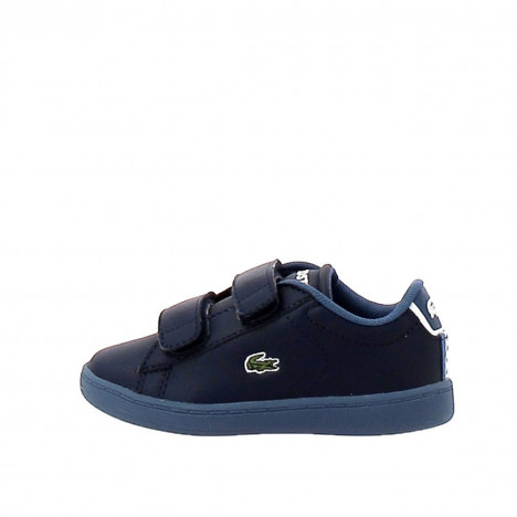 Lacoste Baskets Lacoste CARNABY EVO STRAP 1191SUI