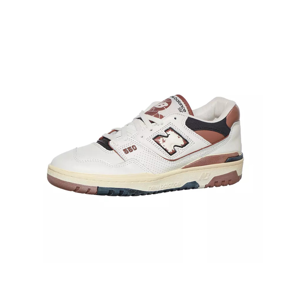 New Balance Basket New Balance BB550