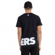 New Era Tee-shirt New Era NFL WRAP AROUND TEE OAKRAI