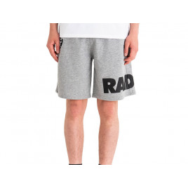 New Era Shorts, bermudas New Era NFL WRAP AROUND SHORT OAKRAI