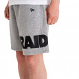 New Era Shorts, bermudas New Era NFL WRAP AROUND SHORT OAKRAI