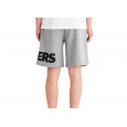 New Era Shorts, bermudas New Era NFL WRAP AROUND SHORT OAKRAI