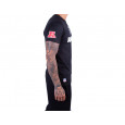 New Era Tee-shirt New Era NFL FAN LOGO TEE OAKRAI