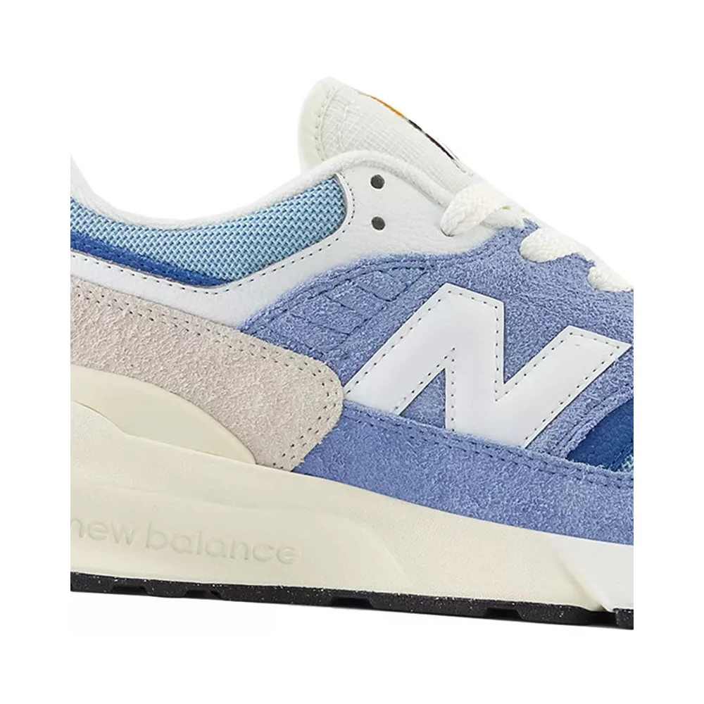 New Balance Basket New Balance U997