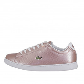 Lacoste Baskets Junior Lacoste CARNABY EVO 119 6 SUJ