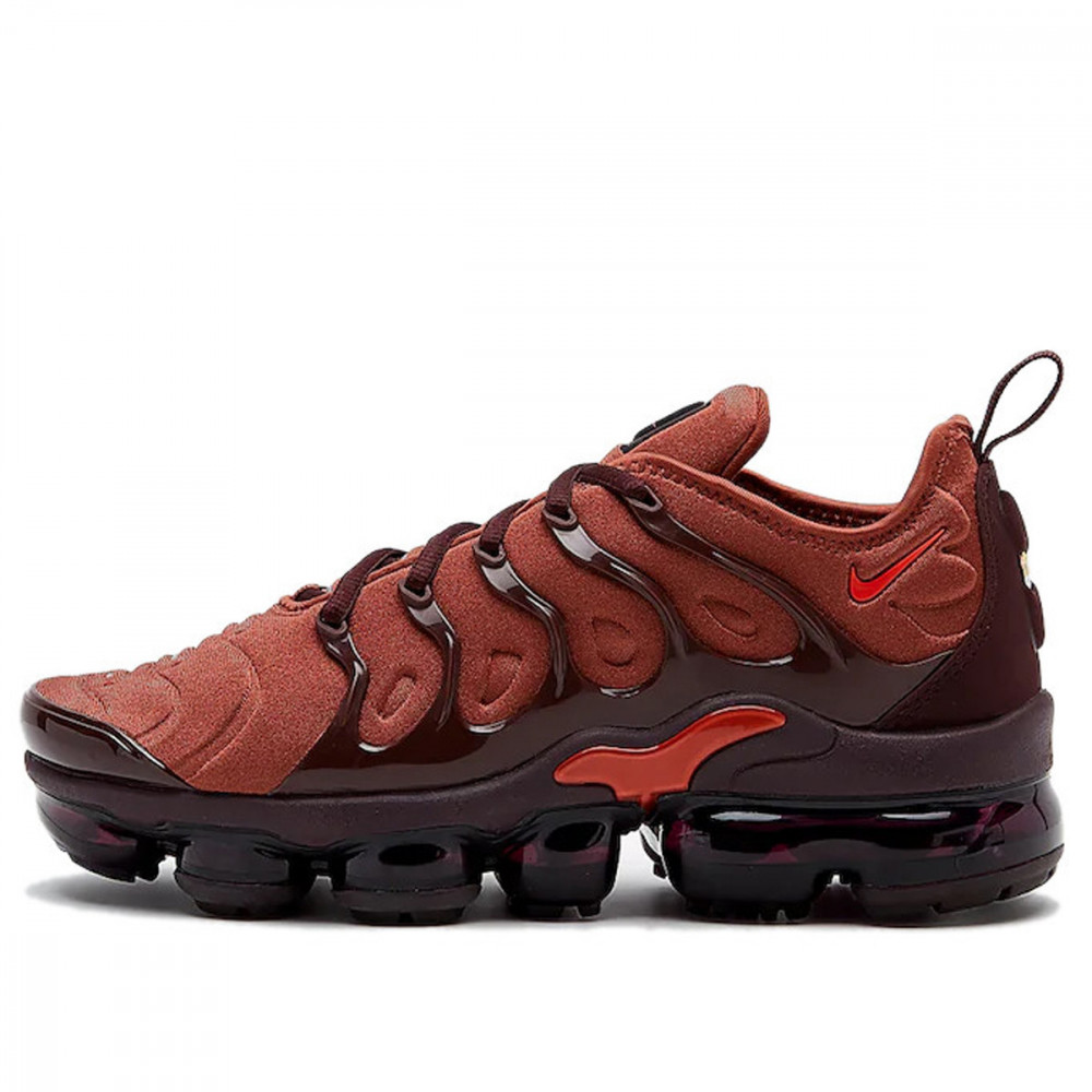 Nike Baskets Nike WMNS VAPORMAX PLUS