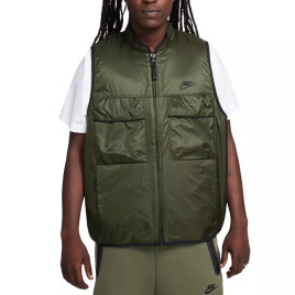 Nike Blouson Sans Manche Nike TECH FLEECE UTILITY VEST