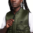 Nike Blouson Sans Manche Nike TECH FLEECE UTILITY VEST