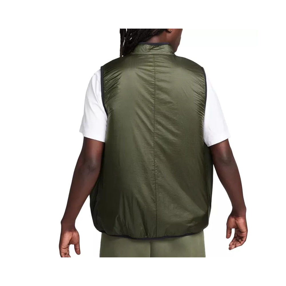 Nike Blouson Sans Manche Nike TECH FLEECE UTILITY VEST