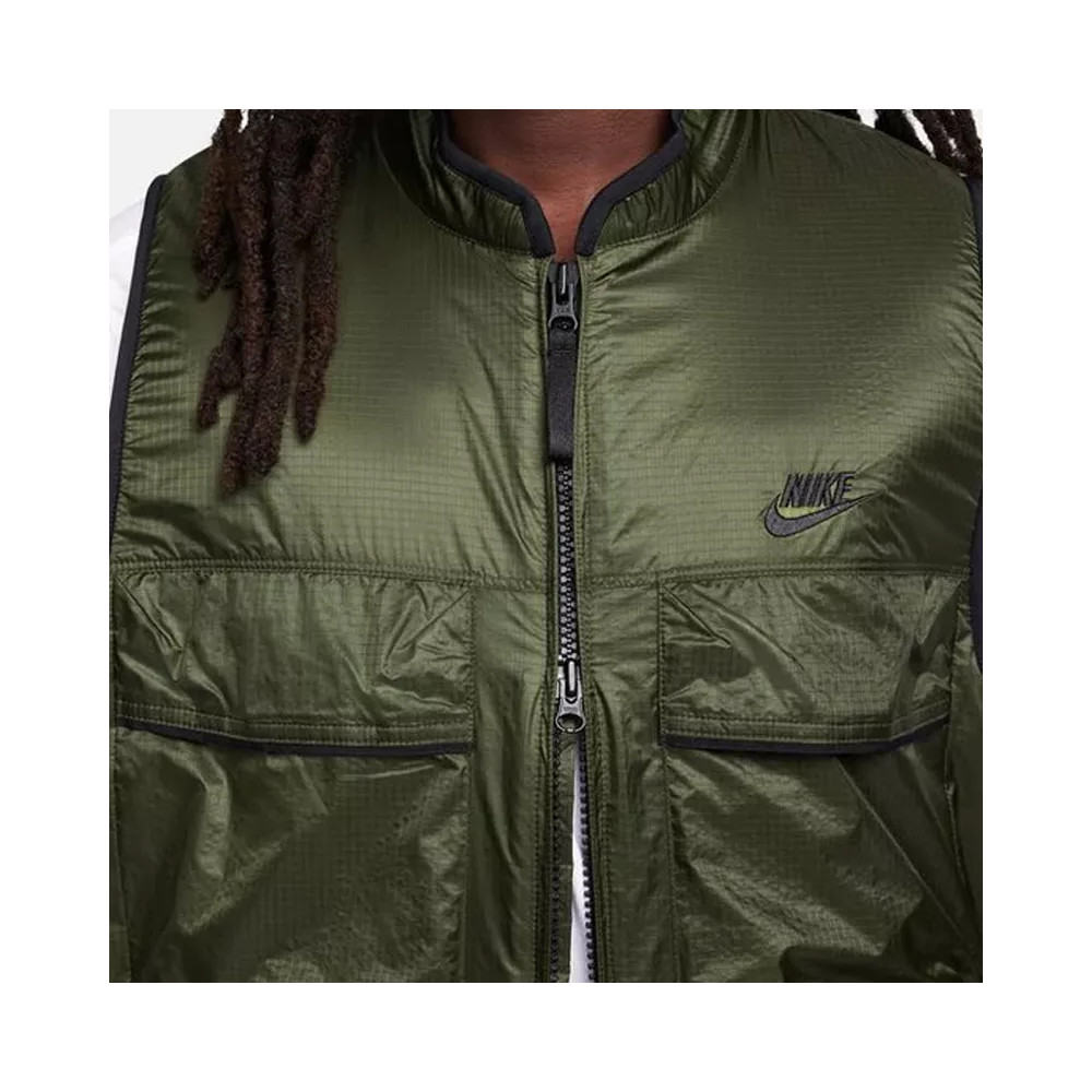 Nike Blouson Sans Manche Nike TECH FLEECE UTILITY VEST