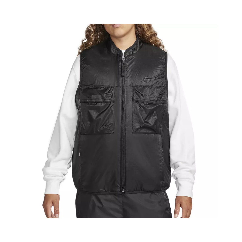 Nike Blouson Sans Manche Nike TECH FLEECE UTILITY VEST