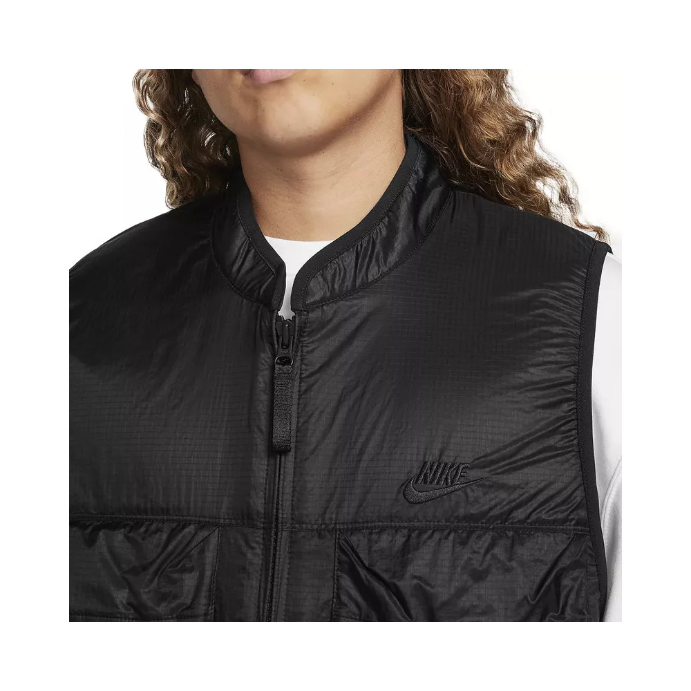 Nike Blouson Sans Manche Nike TECH FLEECE UTILITY VEST